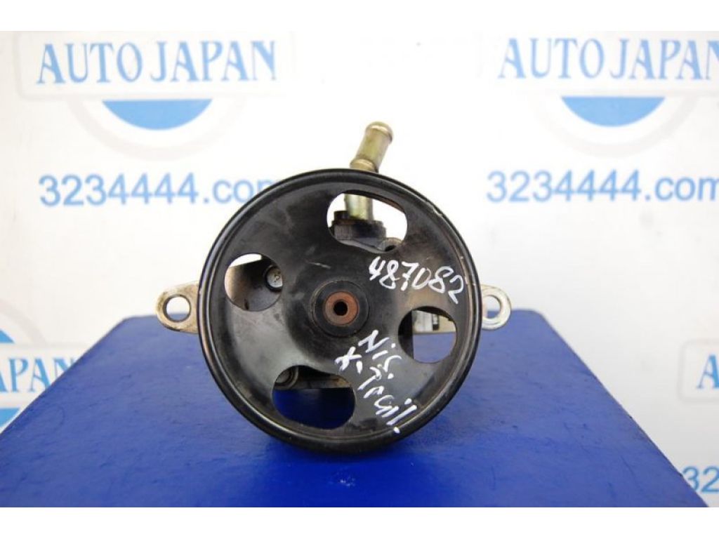 49110-ZX01A | Насос ГПК NISSAN X-TRAIL T31 07-14
