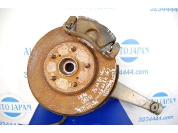 Гальмівний диск передній прав. LEXUS IS250/350 05-13