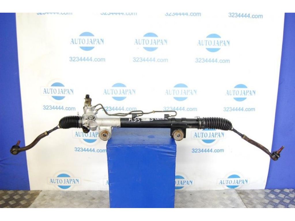 49001-EH100 | Рулевая рейка INFINITI M35/M45 04-10