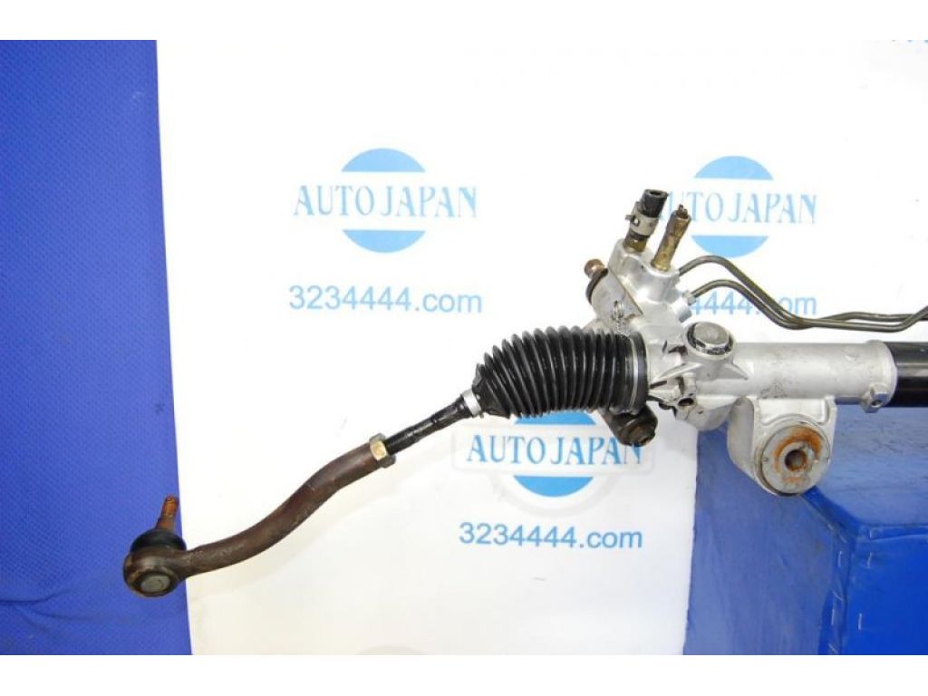 49001-EH100 | Рулевая рейка INFINITI M35/M45 04-10 - Фото 2