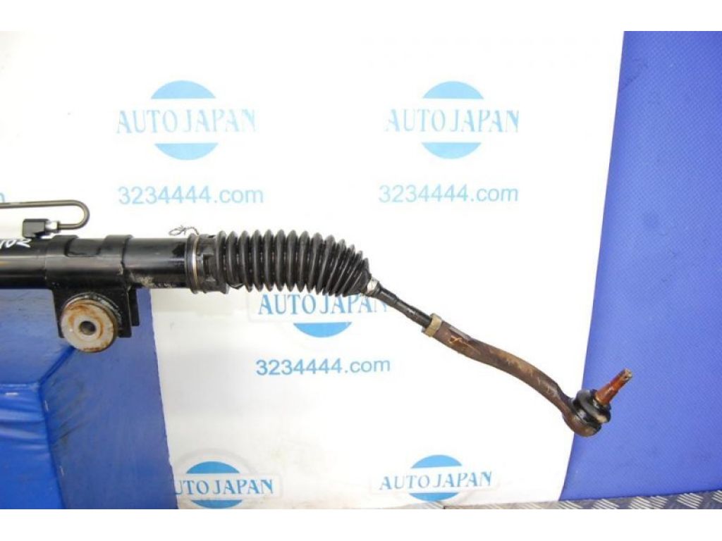 49001-EH100 | Рулевая рейка INFINITI M35/M45 04-10 - Фото 3