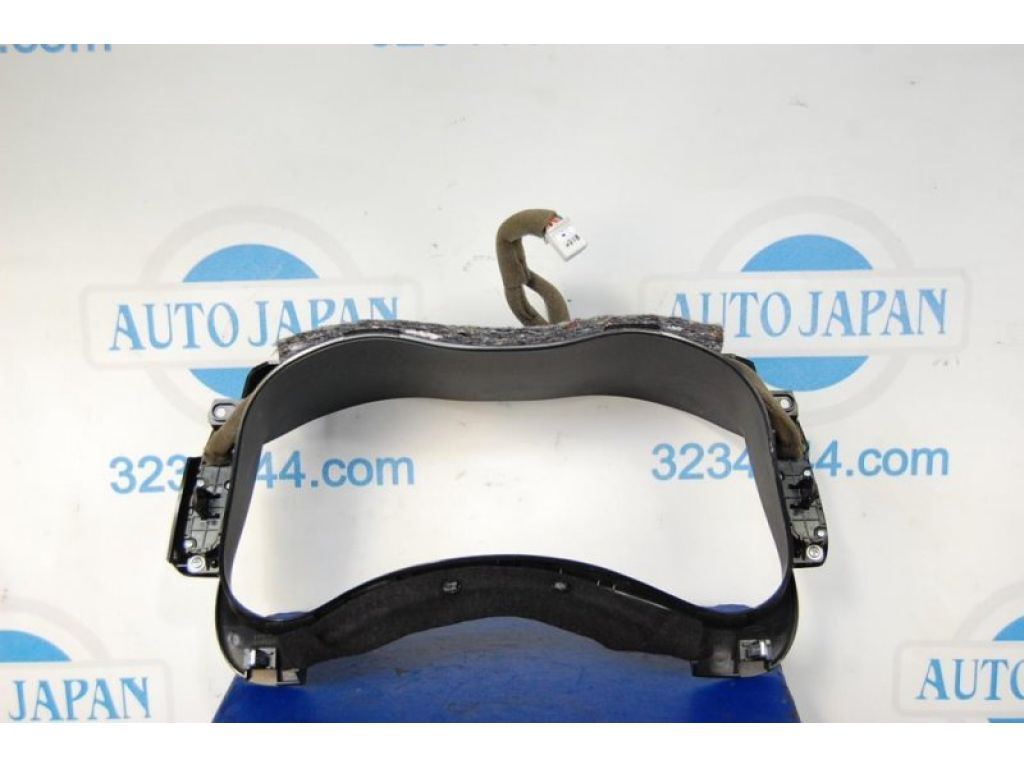 68240-1MA0C | Консоль панелі приладів INFINITI M25/M37/M56/Q70/M35H 10-16 - Фото 2