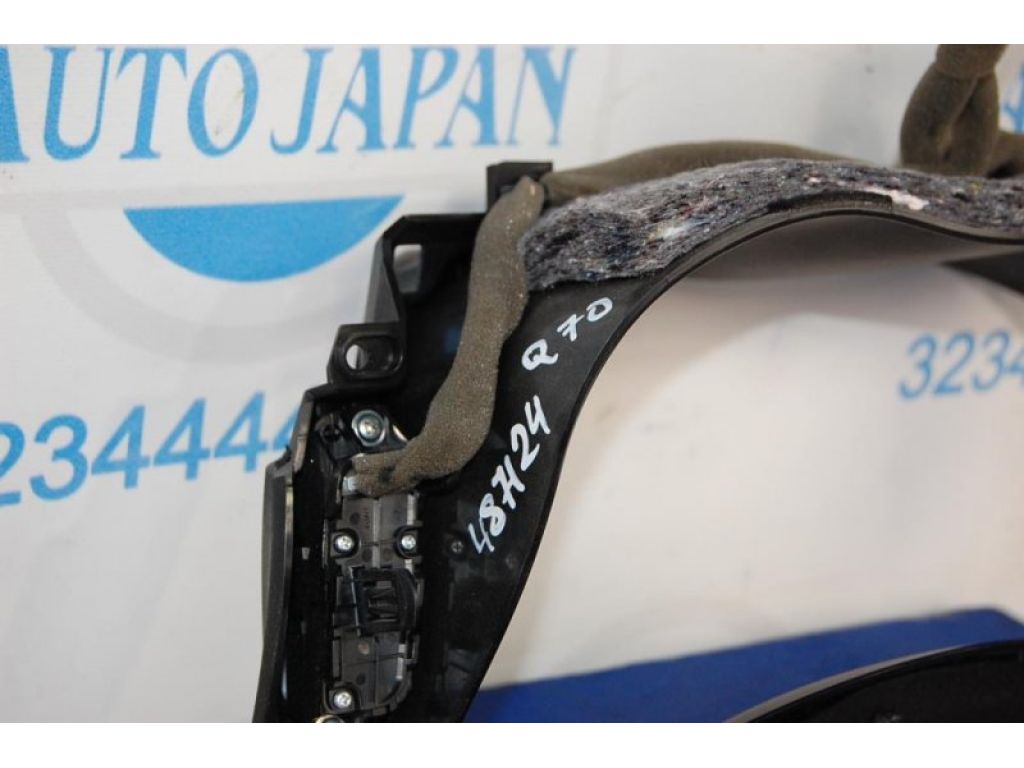 68240-1MA0C | Консоль панелі приладів INFINITI M25/M37/M56/Q70/M35H 10-16 - Фото 3