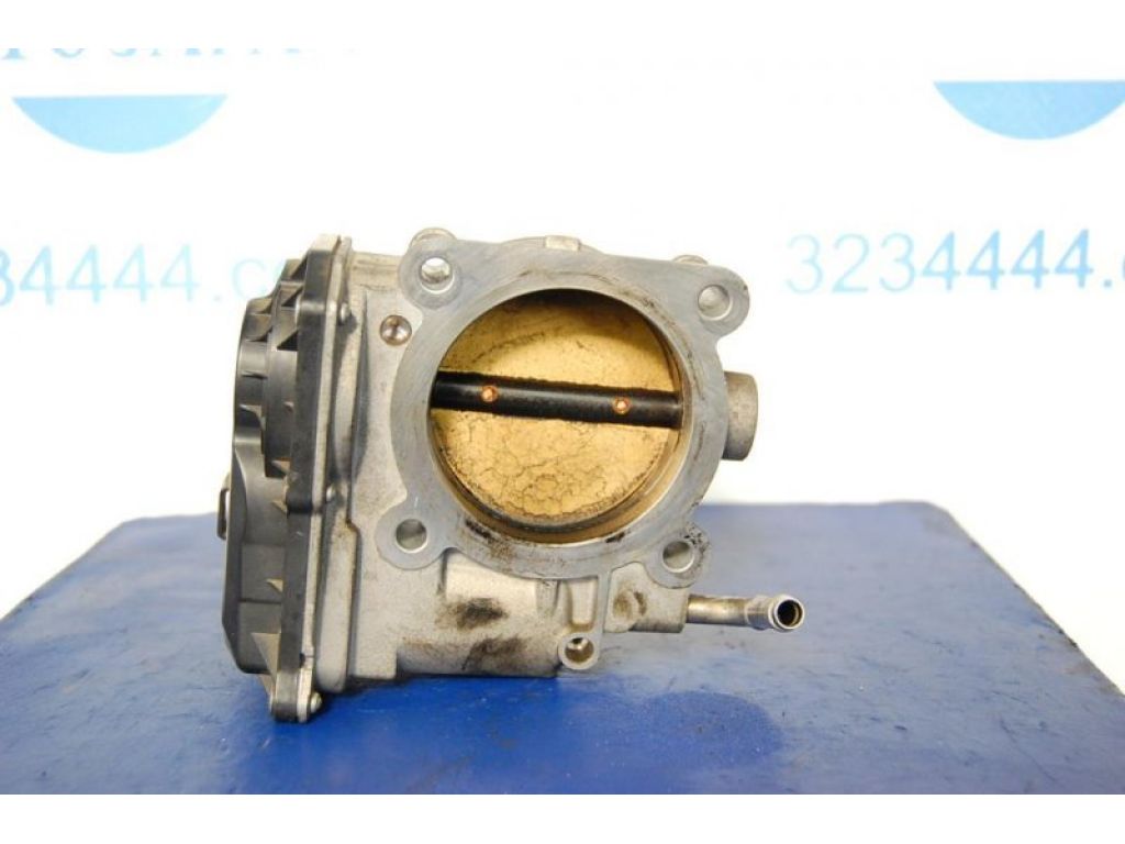 22030-31020 | Дроссельная заслонка LEXUS GS350 GS300 05-11 - Фото 3