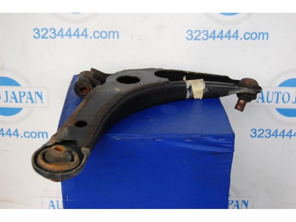 4013A010 | Важіль передньої підвіски нижній прав. MITSUBISHI OUTLANDER XL 05-13 - Фото 3