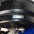 Вакуумный усилитель тормозов SUBARU TRIBECA B9 05-07 - Превью 3