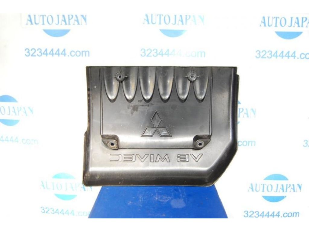 1003A096 | Накладка двигателя декоративная MITSUBISHI OUTLANDER XL 05-13 - Фото 2