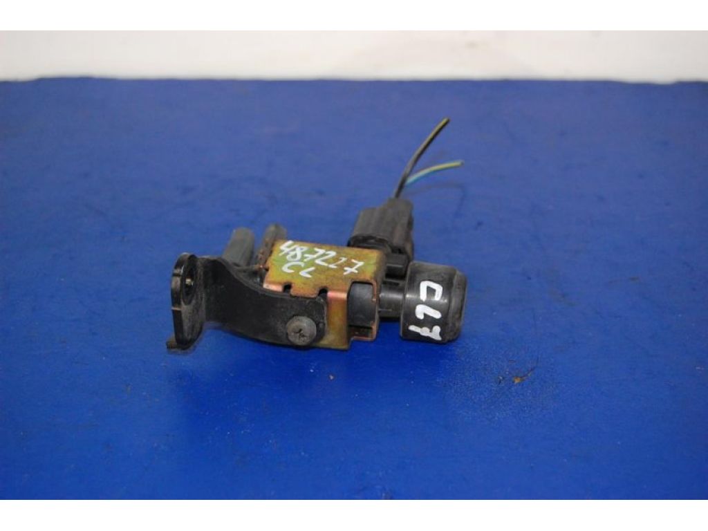 50931-SDA-A01 | Клапан электромагнитный (вакуумный) HONDA ACCORD CL7 03-07