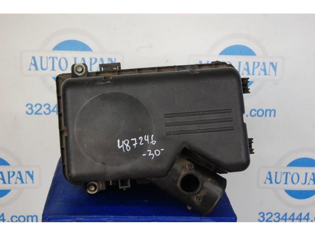 Корпус воздушного фильтра TOYOTA CAMRY 30 02-06 - Фото 2