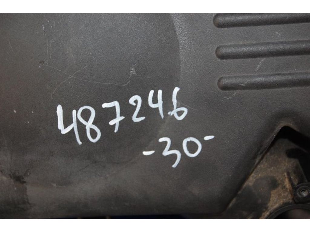 Корпус воздушного фильтра TOYOTA CAMRY 30 02-06 - Фото 3
