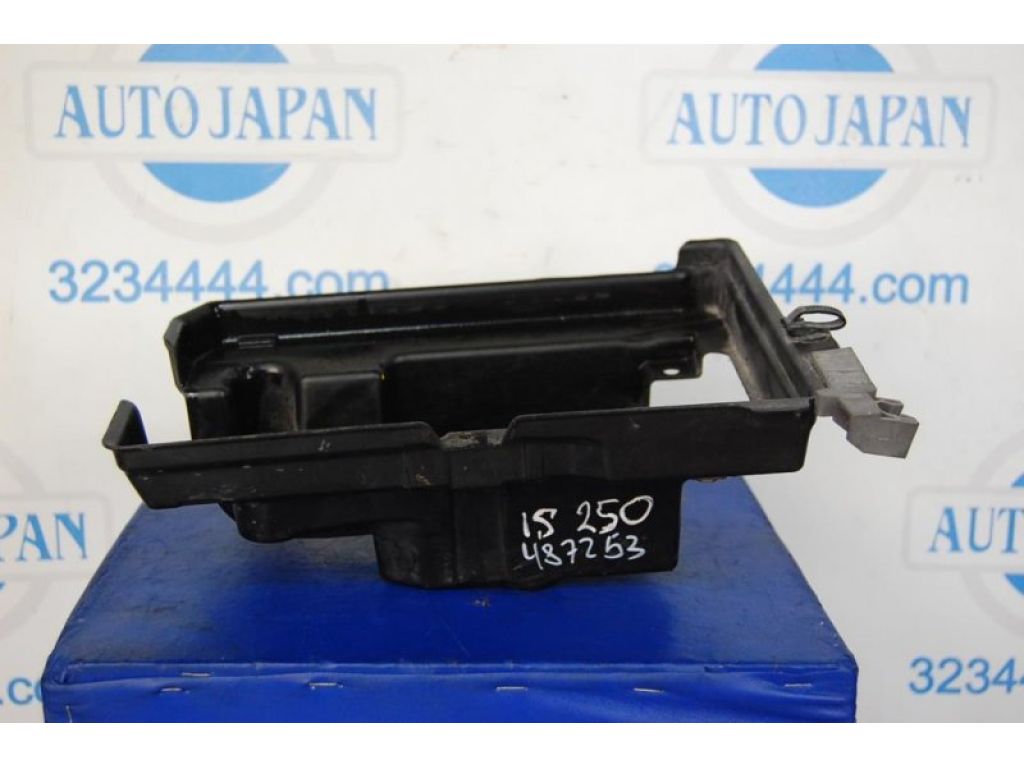 Полиця акумулятора LEXUS IS250/350 05-13
