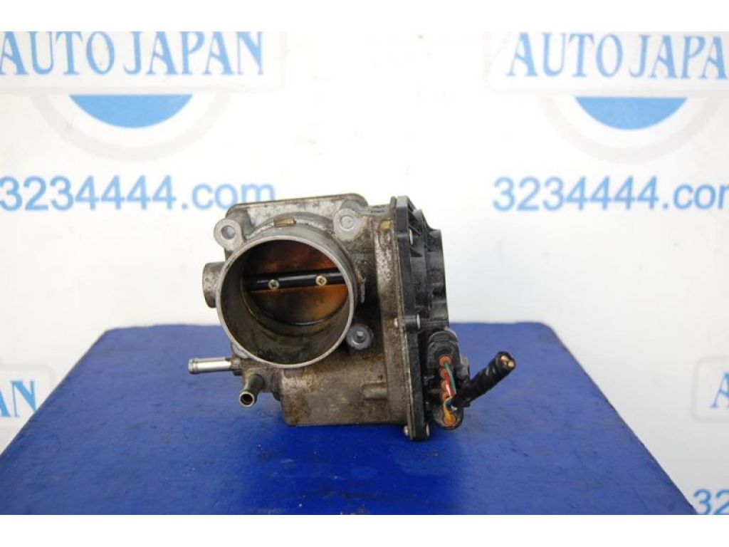 13400-80J00 | Дроссельная заслонка SUZUKI SX4 06-13