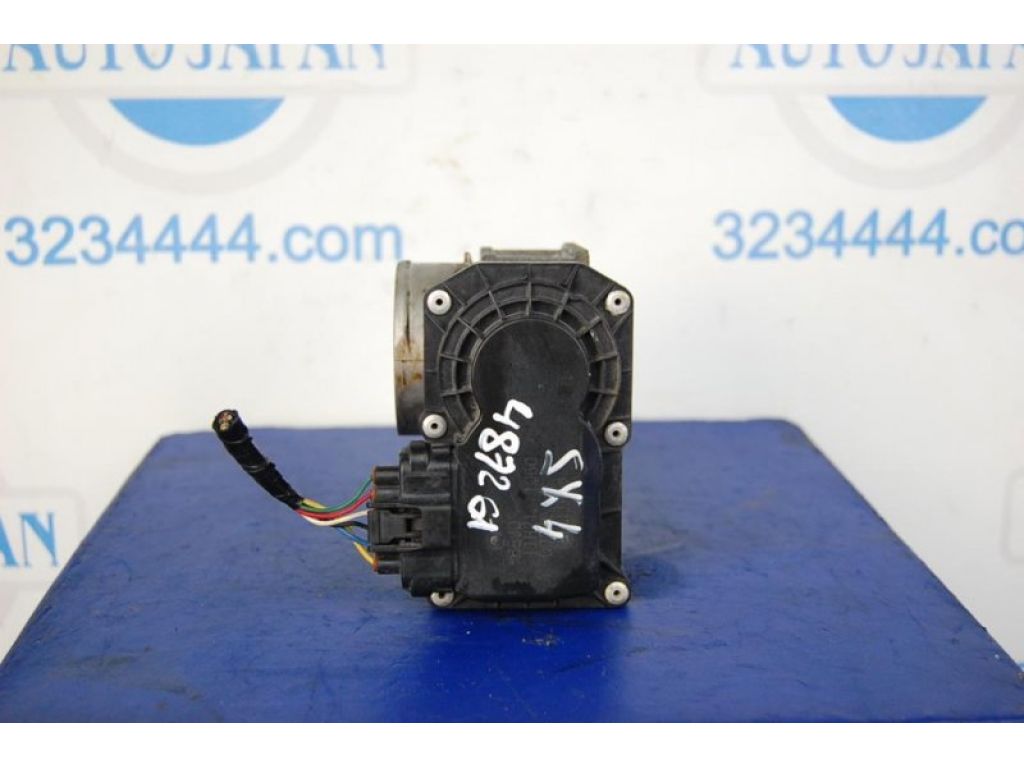 13400-80J00 | Дроссельная заслонка SUZUKI SX4 06-13 - Фото 2