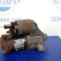 31100-80J00 | стартер SUZUKI SX4 06-13