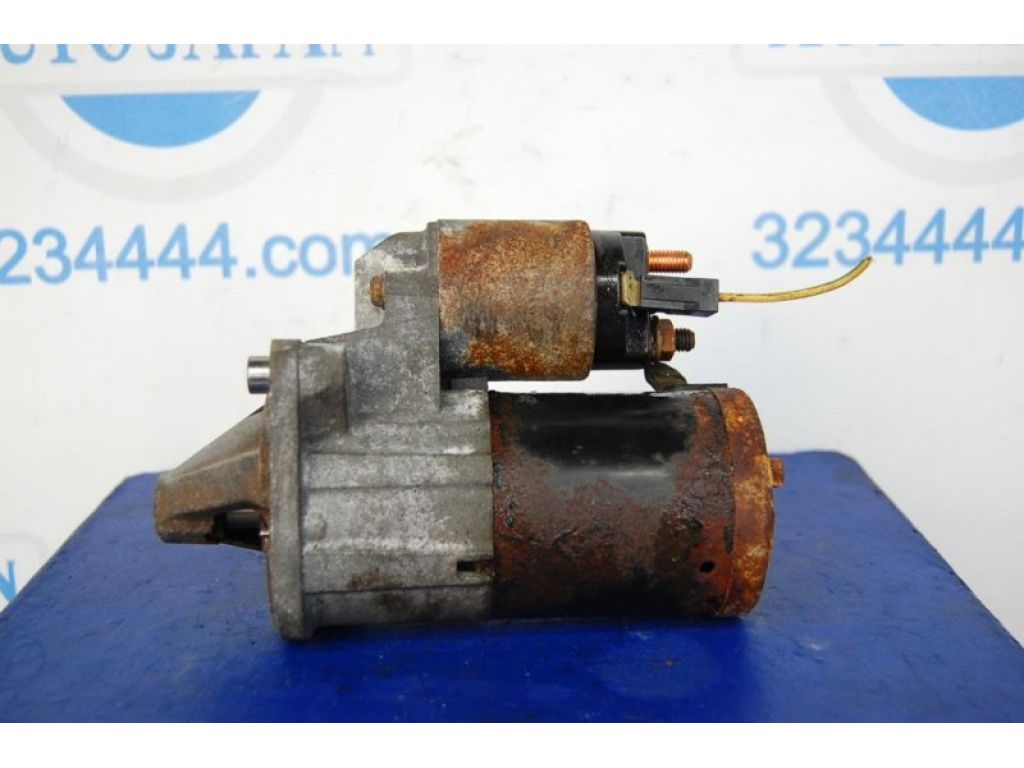 31100-80J00 | стартер SUZUKI SX4 06-13 - Фото 3