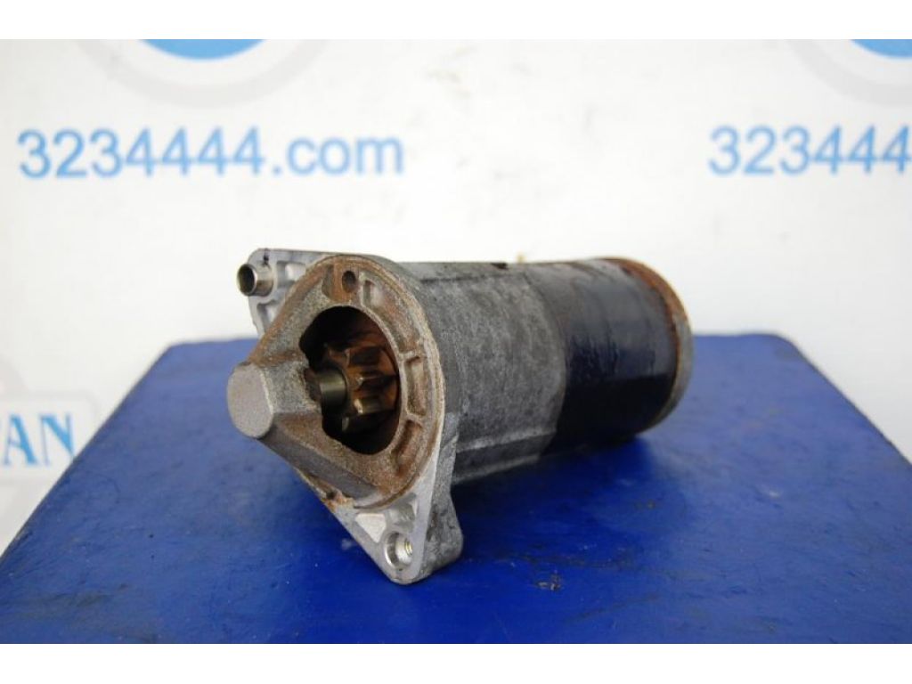 31100-80J00 | стартер SUZUKI SX4 06-13 - Фото 4