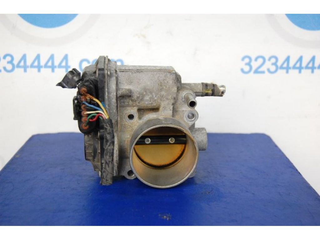 13400-80J00 | Дроссельная заслонка SUZUKI SX4 06-13