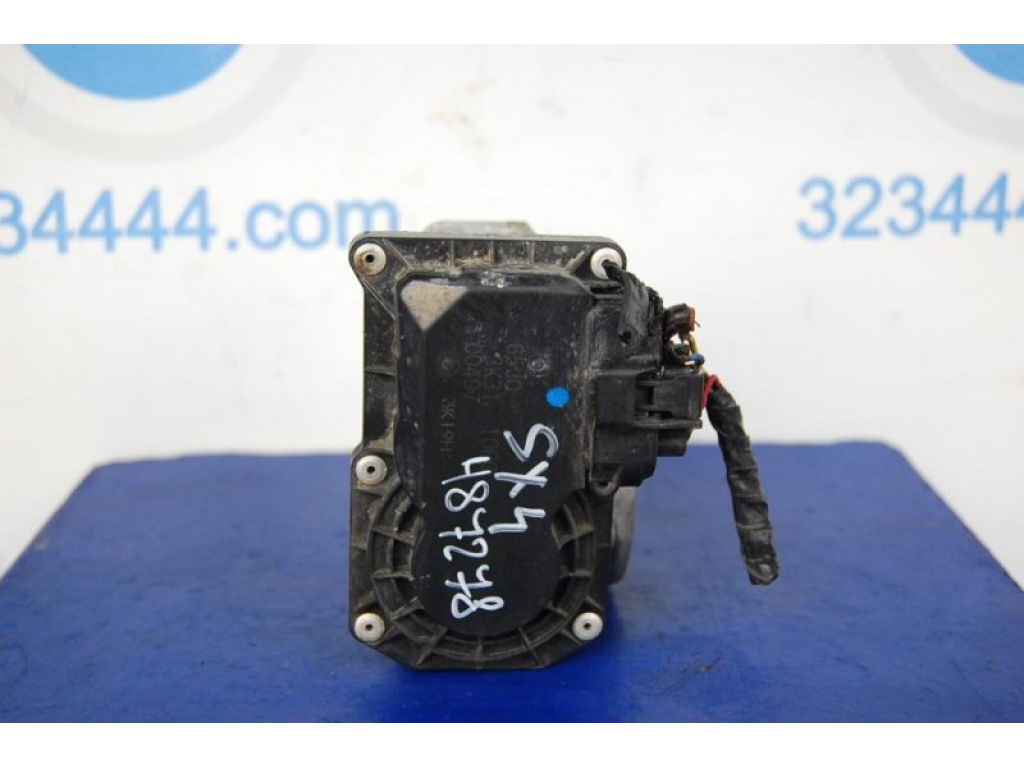 13400-80J00 | Дроссельная заслонка SUZUKI SX4 06-13 - Фото 2