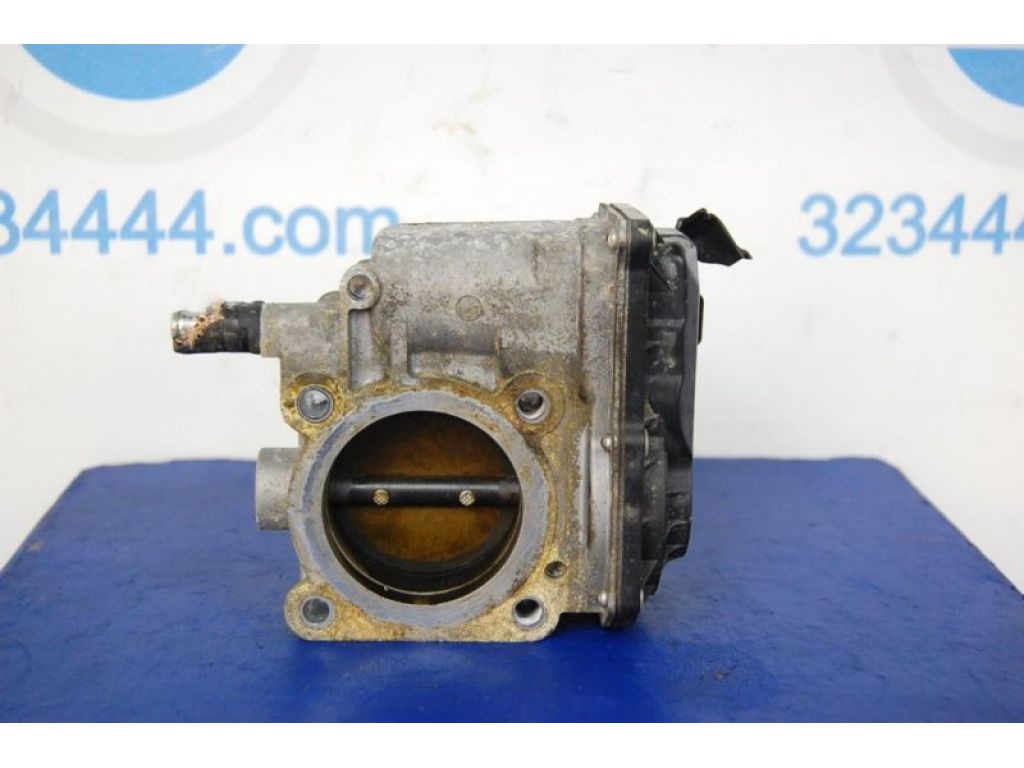 13400-80J00 | Дроссельная заслонка SUZUKI SX4 06-13 - Фото 3