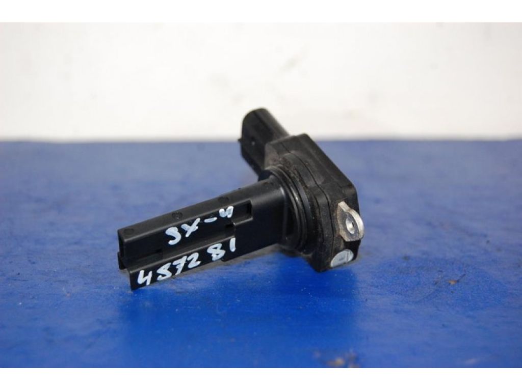 13800-80J00 | Витратомір повітря SUZUKI SX4 06-13