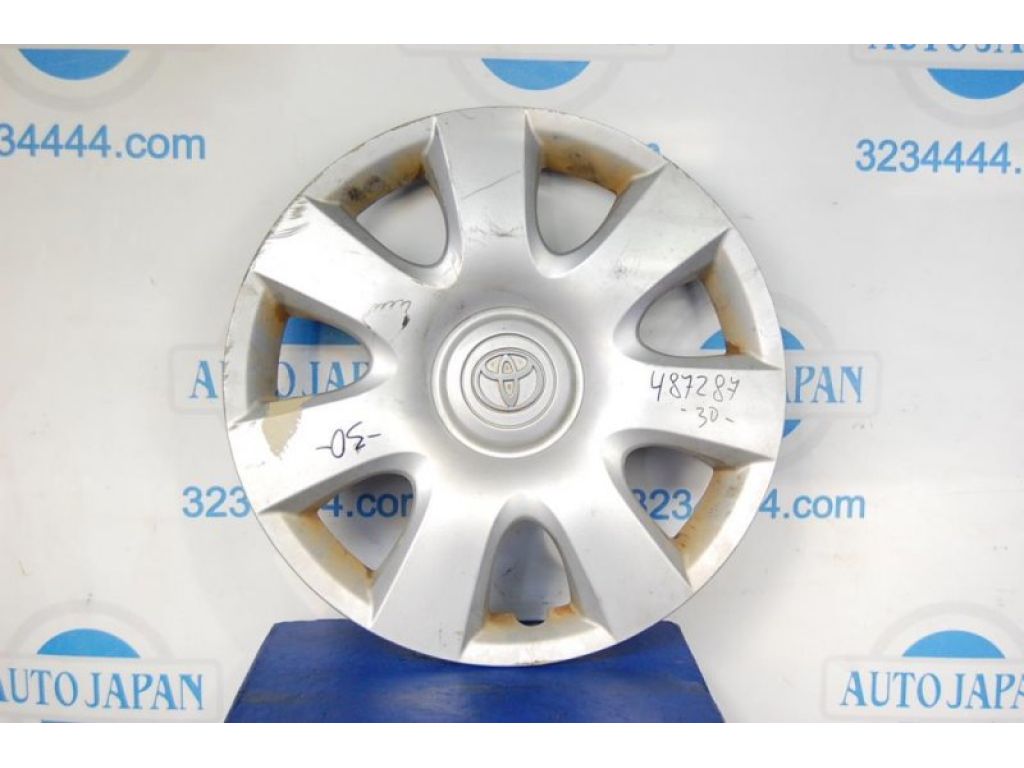 42621-AA150 | Ковпак колісний TOYOTA CAMRY 30 02-06