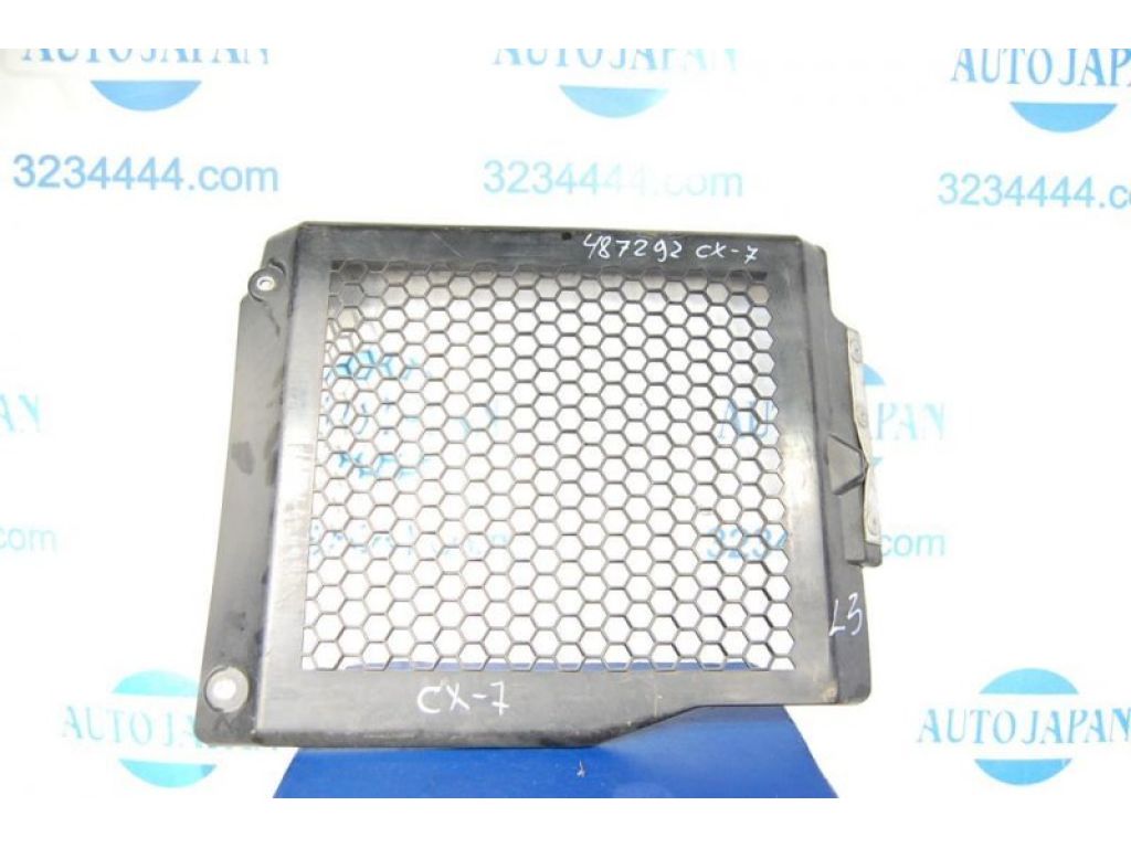 L33E-20-7B0A | Накладка двигателя декоративная MAZDA CX-7 06-12
