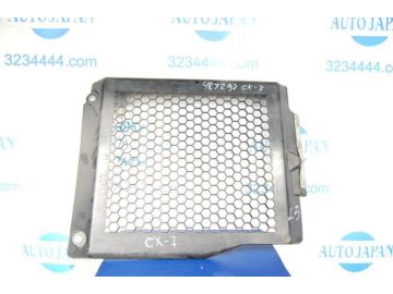 Накладка двигателя декоративная MAZDA CX-7 06-12