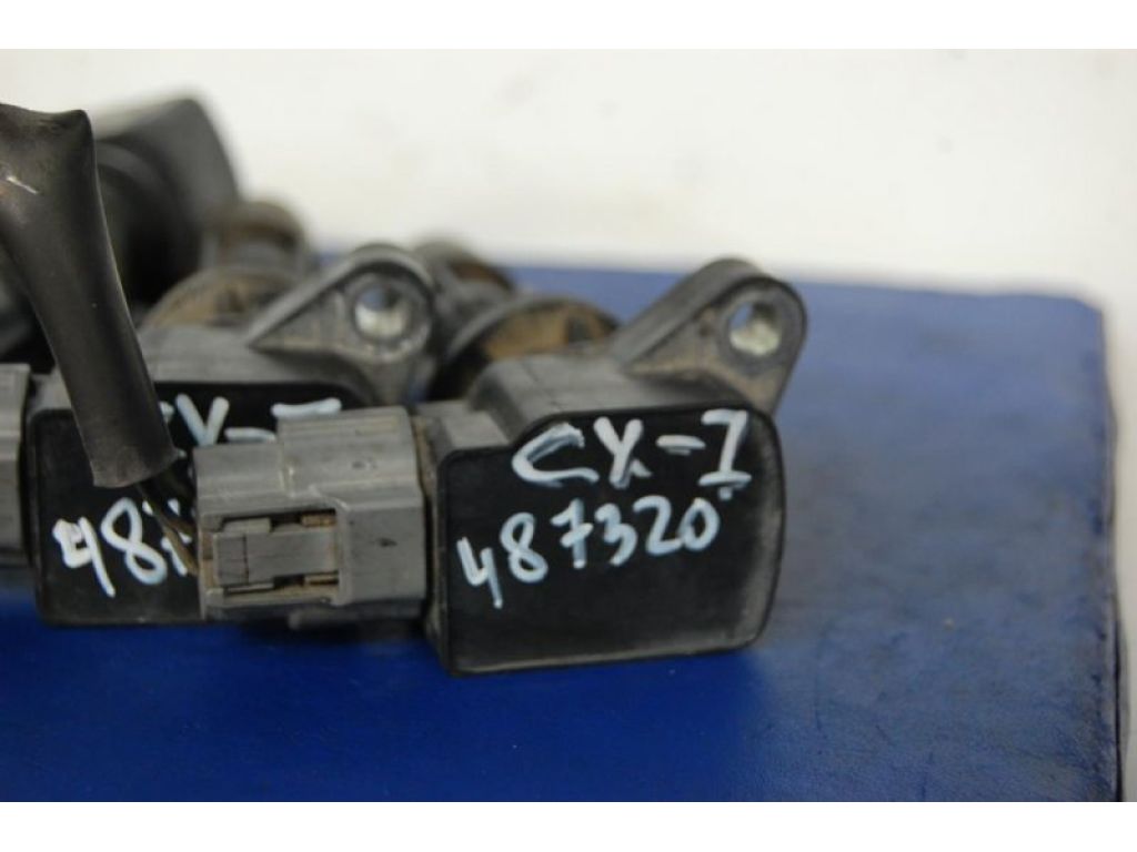 L3G2-18-100A | Катушка зажигания MAZDA CX-7 06-12 - Фото 2