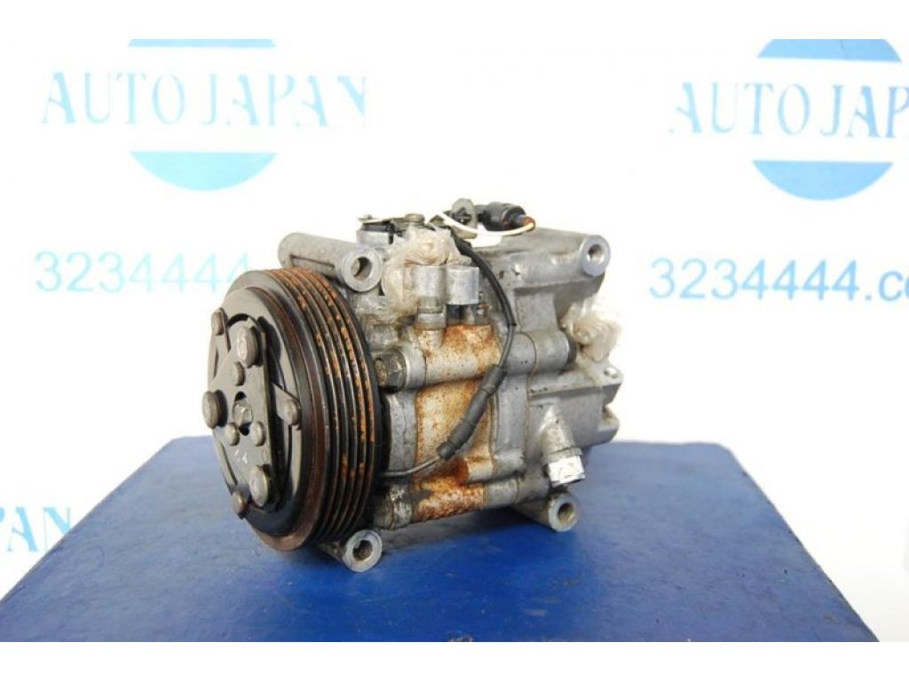 95201-80JA2 | Компрессор кондиционера SUZUKI SX4 06-13