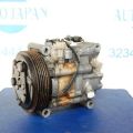 95201-80JA2 | Компрессор кондиционера SUZUKI SX4 06-13