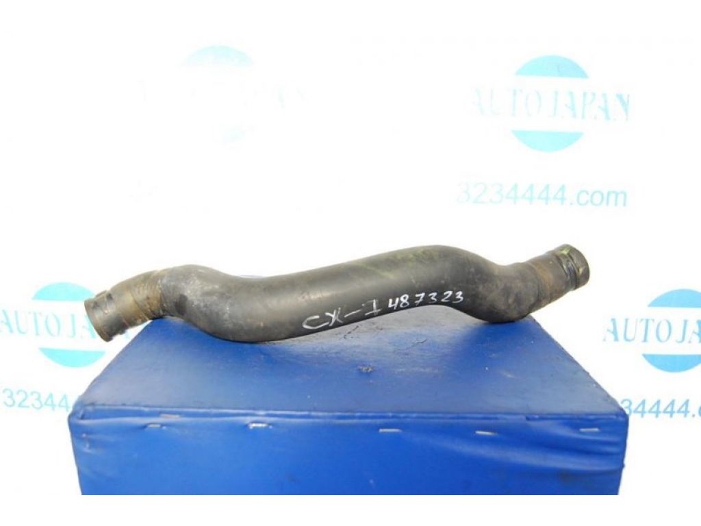 Патрубок системи охолодження MAZDA CX-7 06-12