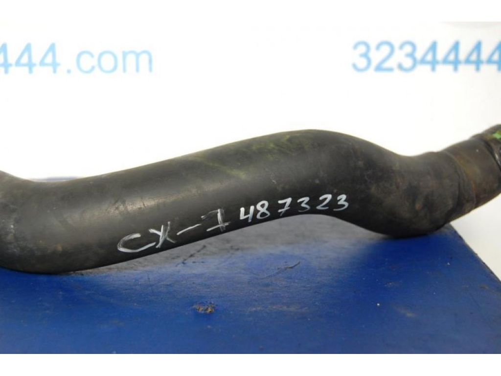 Патрубок системи охолодження MAZDA CX-7 06-12 - Фото 2