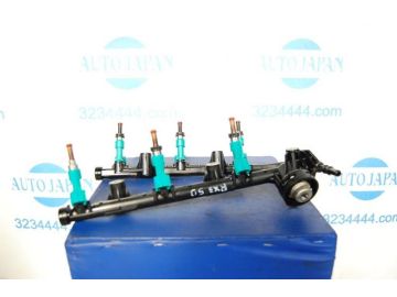 Форсунка паливна LEXUS RX300/330/350/400 03-09