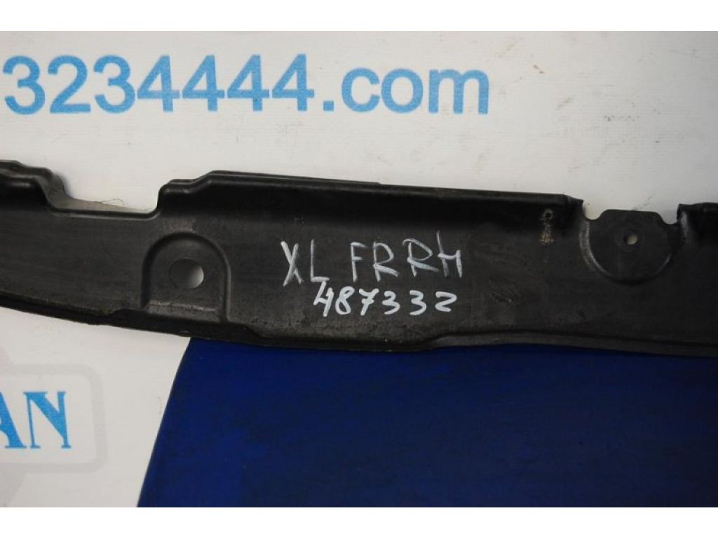 Накладка крыла MITSUBISHI OUTLANDER XL 05-13 - Фото 2