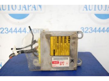 Блок управления AIRBAG TOYOTA CAMRY 30 02-06
