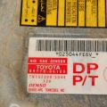 89170-06180 | Блок керування AIRBAG TOYOTA CAMRY 30 02-06 - Прев'ю 4
