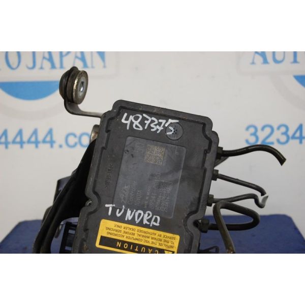 Блок антиблокувальної системи TOYOTA TUNDRA 07-13 44500-0C110 — 2