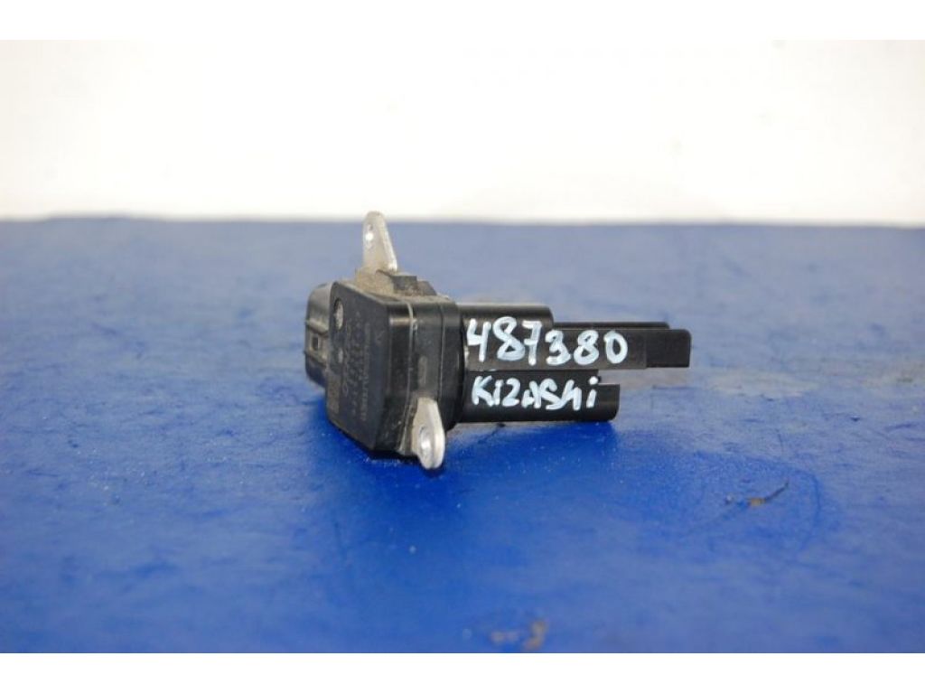 13800-54L00 | Витратомір повітря SUZUKI KIZASHI 09-14