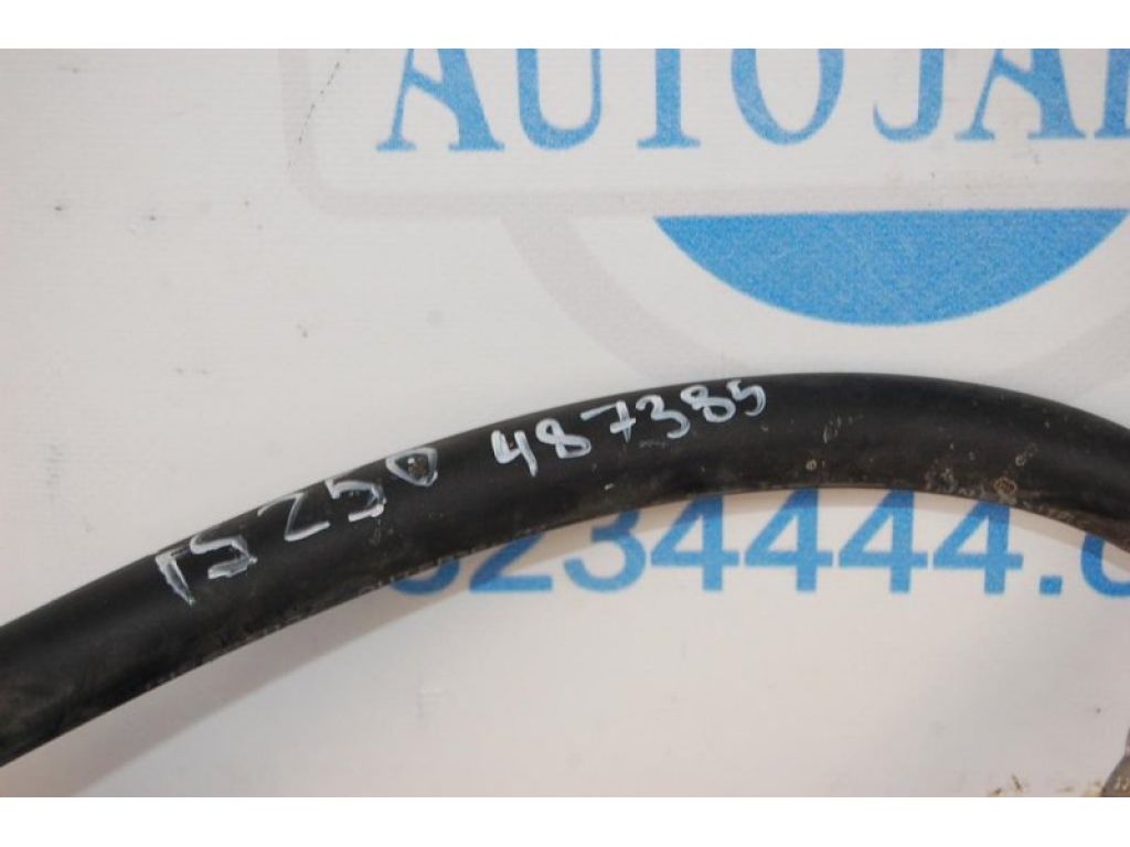 Трубка кондиціонеру LEXUS IS250/350 05-13 - Фото 2