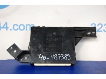 Блок электронный TOYOTA CAMRY 40 06-11