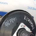 Вакуумний підсилювач гальм SUZUKI KIZASHI 09-14 - Прев'ю 2