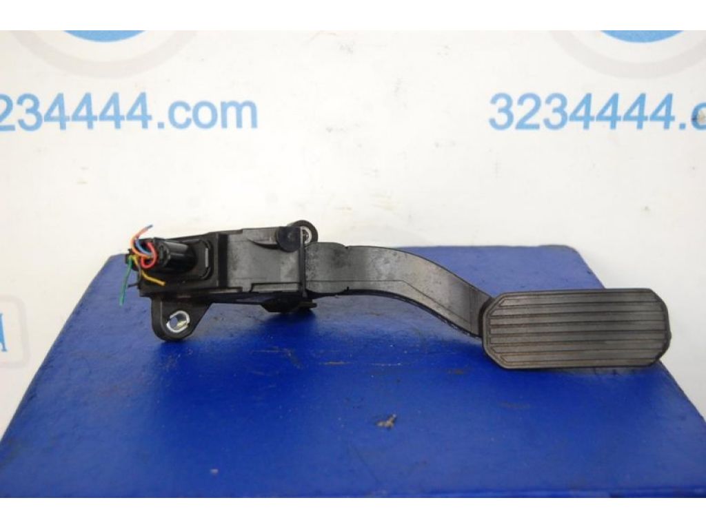 Педаль газа TOYOTA CAMRY 40 06-11 - Фото 3