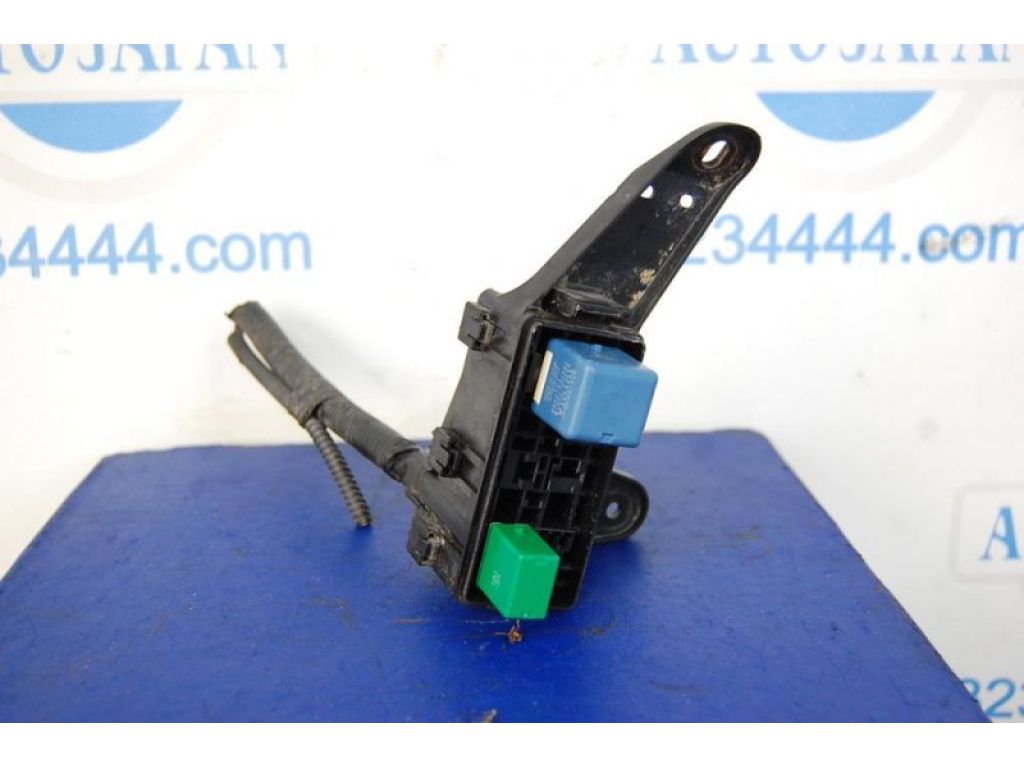 82743-30040 | реле LEXUS IS250/350 05-13