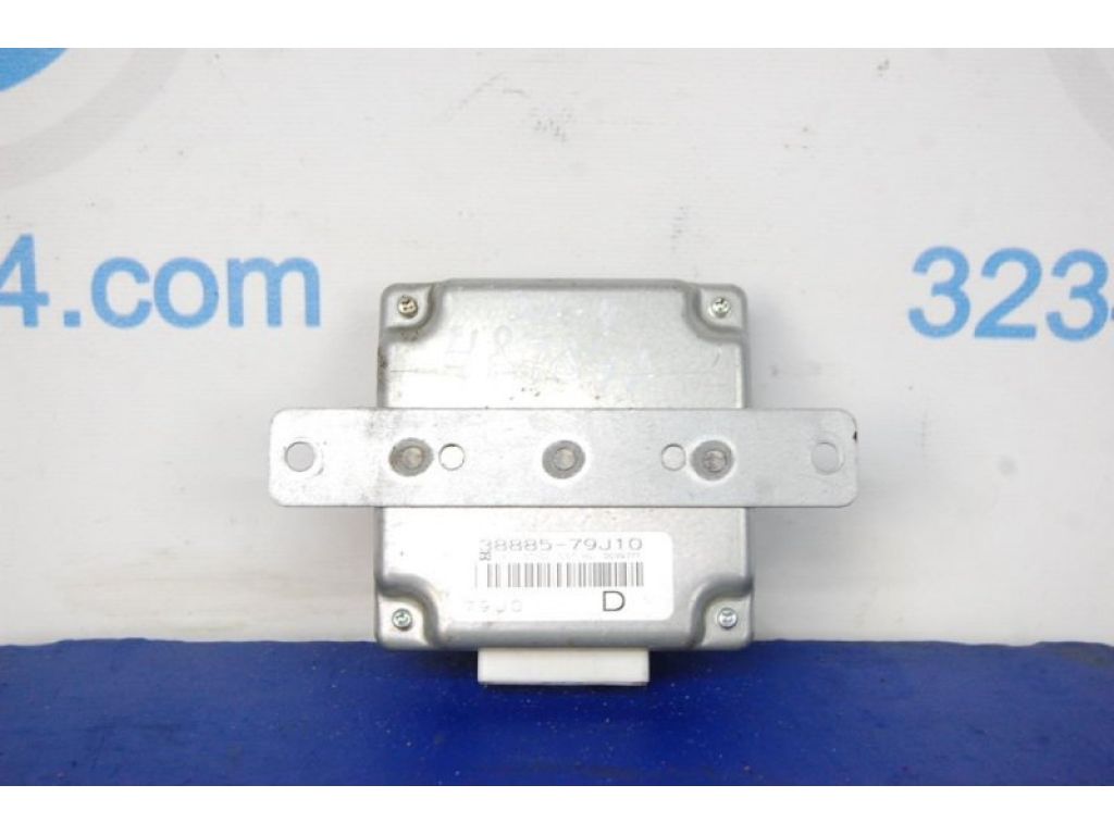 38885-79J11 | Блок управления полным приводом SUZUKI SX4 06-13