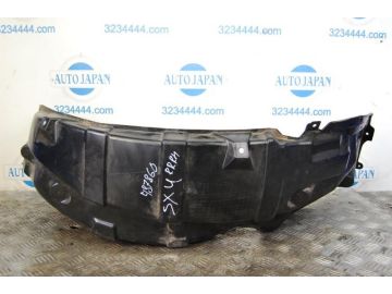 Підкрилок задн. прав. SUZUKI SX4 06-13