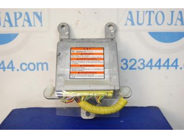 Блок управления AIRBAG SUBARU TRIBECA B9 05-07