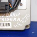 31711AJ675 | Блок управления АКПП SUBARU TRIBECA B9 05-07 - Превью 2