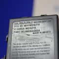 88035AG03A | Блок управления центральным замком SUBARU TRIBECA B9 05-07 - Превью 2