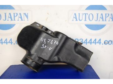 Повітрозабірник SUZUKI SX4 06-13