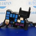 36717-80J00 | Блок запобіжників моторний відсік SUZUKI SX4 06-13